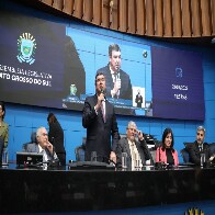 Modelo para o Brasil, Rota Bioce&acirc;nica ser&aacute; acompanhada por Frente Parlamentar da Assembleia Legislativa