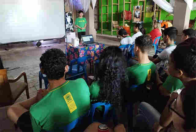 Protagonistas da EE J&uacute;lia Gon&ccedil;alves Passarinho lan&ccedil;am Cartilha &ldquo;Corumb&aacute; e o banho de S&atilde;o Jo&atilde;o&rdquo;