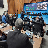 Corumb&aacute; e Lad&aacute;rio recebem R$ 578 mil em emendas de deputados estaduais em 2023