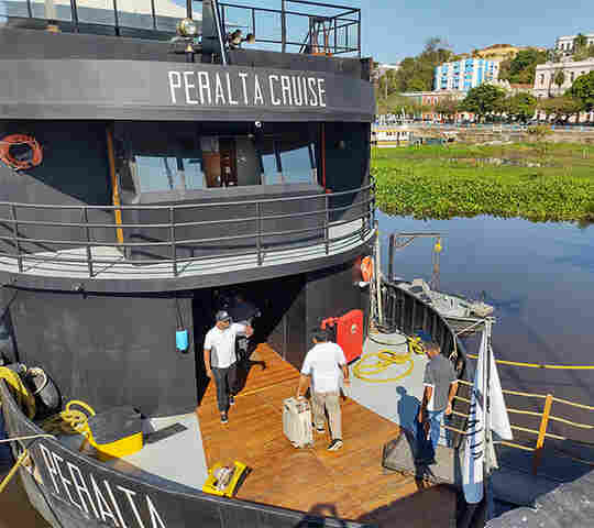 Corumb&aacute; garante uma pesca esportiva com  seguran&ccedil;a e cumprimento das normas portu&aacute;rias