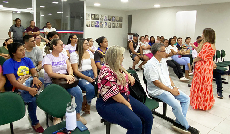 Prefeitura se prepara para o pagamento do piso da Enfermagem
