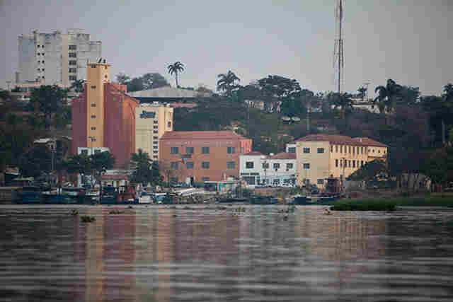  Campanha alerta para cuidados com a Rede de Esgoto de Corumb&aacute;