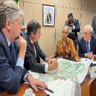 GT Pantanal vai buscar arcabou&ccedil;o legal moderno unindo meio ambiente, social e economia