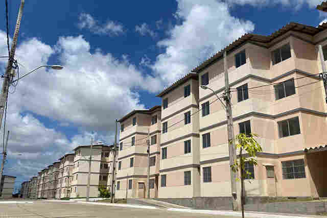 Governo zera d&iacute;vida do Minha Casa, Minha Vida para quem recebe Bolsa Fam&iacute;lia ou Benef&iacute;cio Presta&ccedil;&atilde;o Continuada