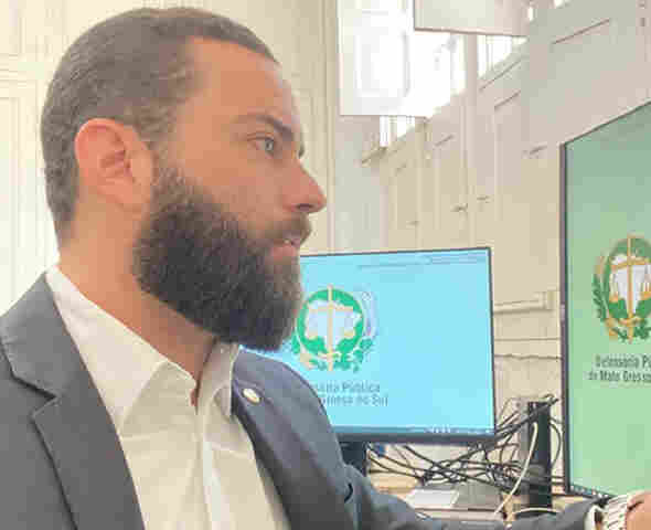 Atua&ccedil;&atilde;o da Defensoria de MS na fronteira com a Bol&iacute;via &eacute; destaque internacional 