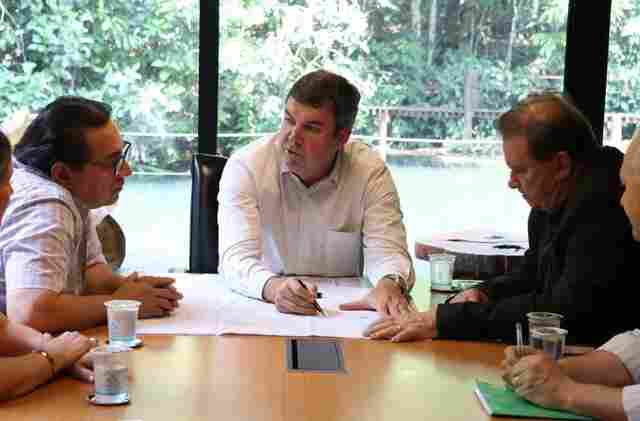 Novas pontes garantidas pelo Governo de MS levam acessibilidade &agrave; regi&atilde;o rural de Corumb&aacute;