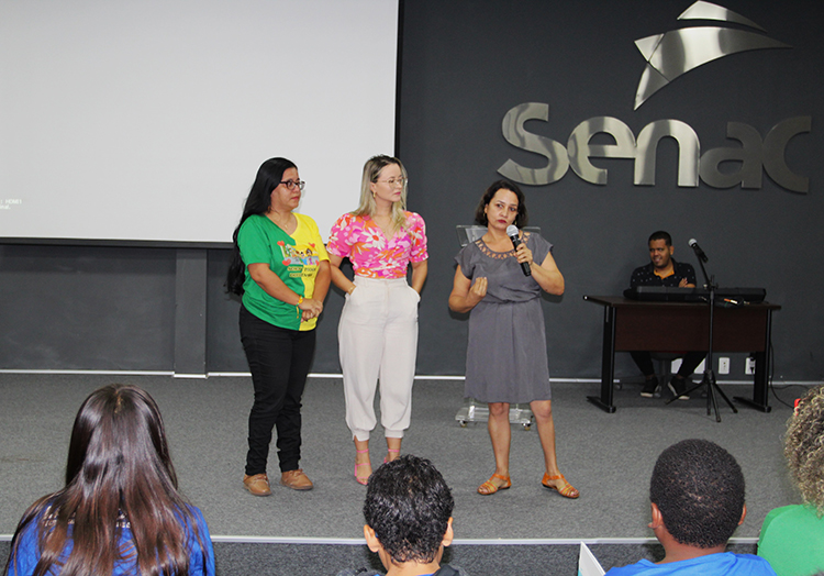 "Somos Todos Diferentes": projeto da Educa&ccedil;&atilde;o trabalha a quest&atilde;o das pessoas com defici&ecirc;ncia na escola e na sociedade