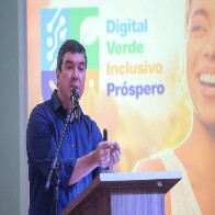 Com apoio ao agroneg&oacute;cio e a sustentabilidade, Governo de MS favorece desenvolvimento econ&ocirc;mico