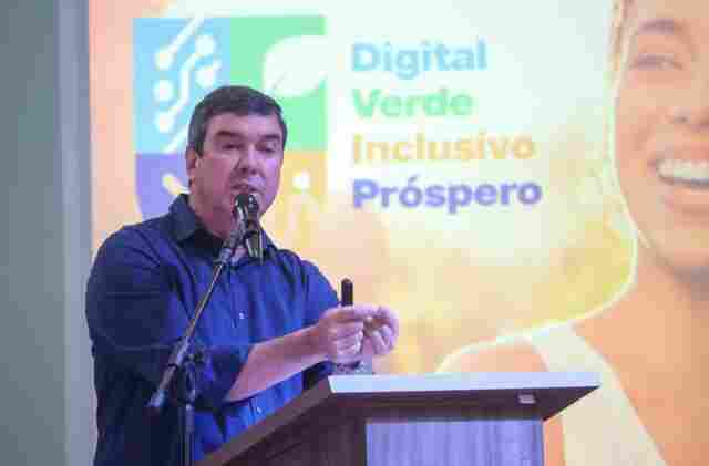 Com apoio ao agroneg&oacute;cio e a sustentabilidade, Governo de MS favorece desenvolvimento econ&ocirc;mico