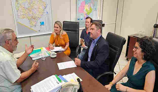 Inscri&ccedil;&otilde;es abertas para encontro de Procons municipais em Corumb&aacute;