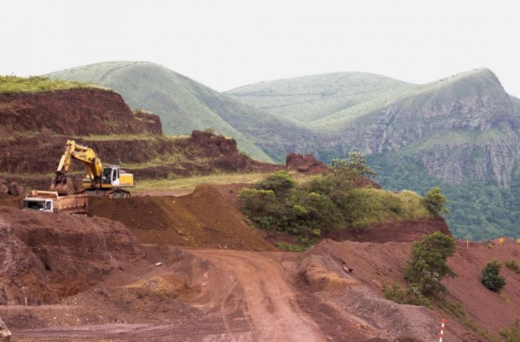 Exporta&ccedil;&atilde;o salta 140% e alavanca gera&ccedil;&atilde;o de empregos na minera&ccedil;&atilde;o em Corumb&aacute;