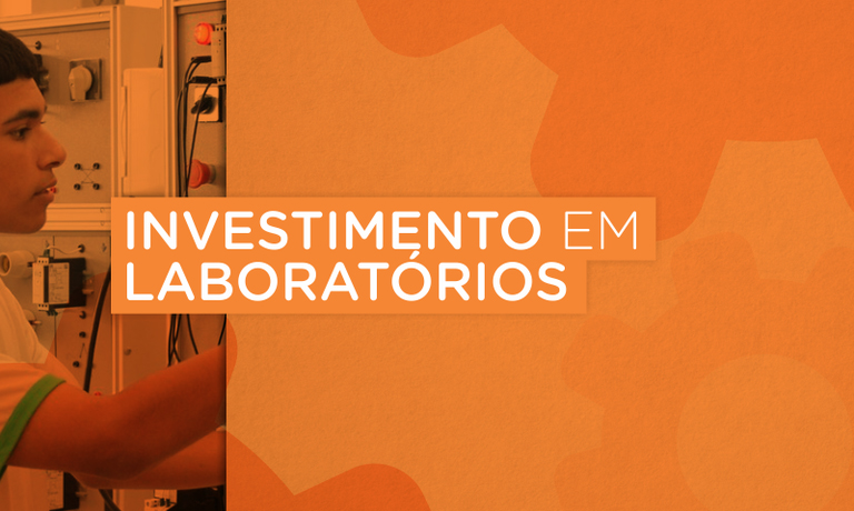 IFMS destina R$ 1 milh&atilde;o para infraestrutura de laborat&oacute;rios