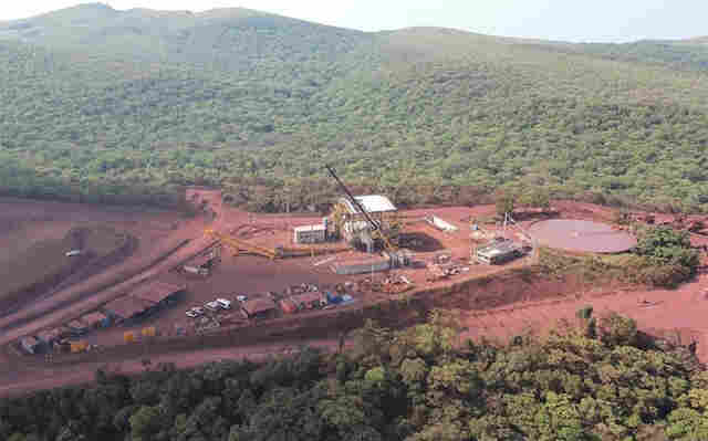 Minera&ccedil;&atilde;o Verde: Tecnologia de filtragem e empilhamento a seco transforma a ind&uacute;stria mineral de Corumb&aacute; e Lad&aacute;rio