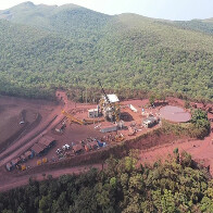 Minera&ccedil;&atilde;o Verde: Tecnologia de filtragem e empilhamento a seco transforma a ind&uacute;stria mineral de Corumb&aacute; e Lad&aacute;rio