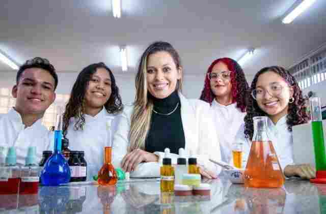 Eventos de ci&ecirc;ncia, tecnologia e inova&ccedil;&atilde;o em MS contam com investimento de R$ 1,2 milh&atilde;o do Fundect
