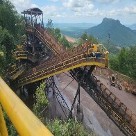 Minera&ccedil;&atilde;o em Corumb&aacute; se destaca entre as cidades com saldo positivo de emprego no per&iacute;odo de janeiro a agosto de 2023
