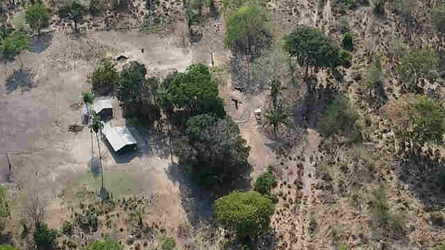 Opera&ccedil;&atilde;o da Pol&iacute;cia Civil contra organiza&ccedil;&atilde;o especializada em roubo de gado tem troca de tiros e dois mortos na Nhecol&acirc;ndia