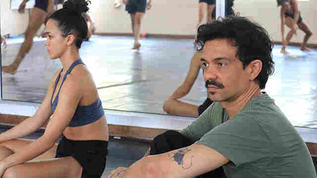 Fruto de muitas conex&otilde;es, Cia de Dan&ccedil;a do Pantanal apresenta &lsquo;Estado Fantasma&rsquo;