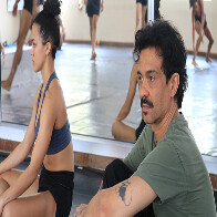 Fruto de muitas conex&otilde;es, Cia de Dan&ccedil;a do Pantanal apresenta &lsquo;Estado Fantasma&rsquo;