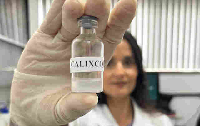 Vacina da UFMG contra efeitos da coca&iacute;na e do crack vence pr&ecirc;mio de inova&ccedil;&atilde;o em sa&uacute;de