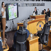 Censo arb&oacute;reo vai apontar necessidades de interven&ccedil;&otilde;es para tornar Corumb&aacute; mais verde