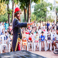 Abertas as inscri&ccedil;&otilde;es para sele&ccedil;&atilde;o de artistas regionais participarem do Festival Am&eacute;rica do Sul 2023