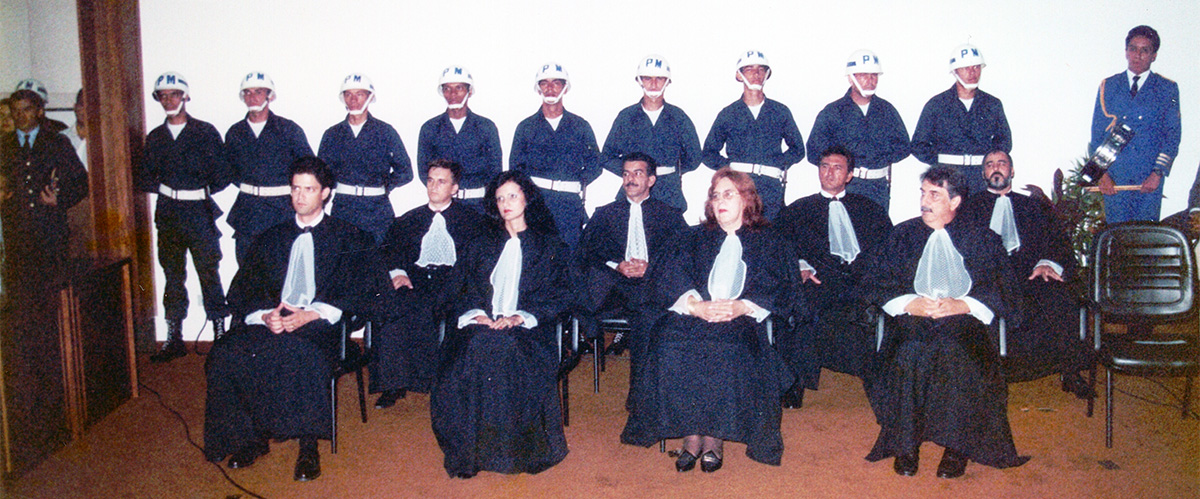 Tribunal Regional do Trabalho da 24ª Região realiza Solenidade e Seminário em comemoração aos 30 anos da instalação em Mato Grosso do Sul