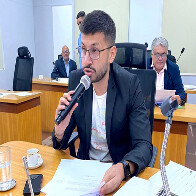 Casos de esporotricose preocupa e vereador destaca necessidade de a&ccedil;&otilde;es na cidade