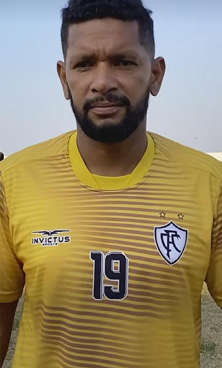 Jogador do Corumbaense FC &eacute; preso em flagrante por porte de droga durante viagem do clube