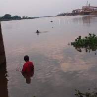 Menino de 14 anos morre afogado no Rio Paraguai em Lad&aacute;rio
