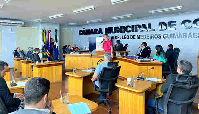 Vereadores trabalham para redu&ccedil;&atilde;o da &lsquo;taxa do lixo&rsquo; e questionam f&oacute;rmula de c&aacute;lculo