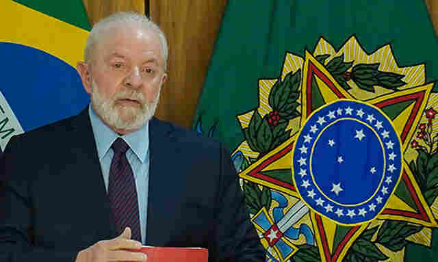 Lula sanciona lei para retomada de mais de 11 mil obras inacabadas