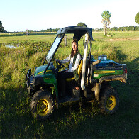 Pesquisadora da Embrapa Pantanal est&aacute; na lista Forbes das 100 Mulheres Doutoras do Agro
