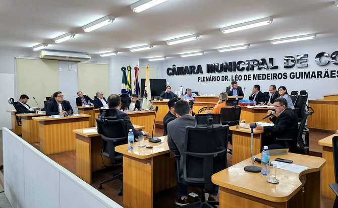 Audi&ecirc;ncia P&uacute;blica no dia 9 vai debater a cobran&ccedil;a da &lsquo;Taxa do Lixo&rsquo; em Corumb&aacute;