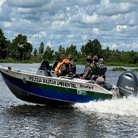 Pol&iacute;cia Militar Ambiental intensifica fiscaliza&ccedil;&atilde;o no &uacute;ltimo feriado antes do fechamento da pesca