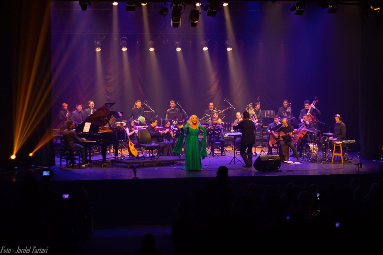Pela primeira vez no Festival Am&eacute;rica do Sul, Catedral Cl&aacute;ssica e Casar&atilde;o Cultural integram programa&ccedil;&atilde;o musical