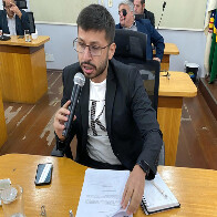 Allex Dellas pede informa&ccedil;&otilde;es sobre suspens&atilde;o de atendimento noturno no CEO