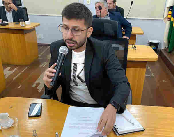 Allex Dellas pede informa&ccedil;&otilde;es sobre suspens&atilde;o de atendimento noturno no CEO