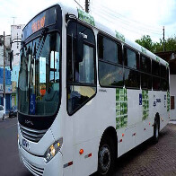 Devido ao ENEM a tarifa no transporte coletivo em Corumb&aacute; neste domingo (5) n&atilde;o ser&aacute; cobrada at&eacute; &agrave;s 18 horas
