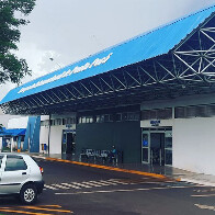 Aena assume administra&ccedil;&atilde;o do Aeroporto de Ponta Por&atilde; 