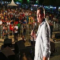 Festival promove a integra&ccedil;&atilde;o latino-americana com m&uacute;sica, teatro, dan&ccedil;a, circo, folclore, comida e artesanato