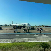 Companhia espanhola Aena assume administra&ccedil;&atilde;o do Aeroporto Internacional de Corumb&aacute;