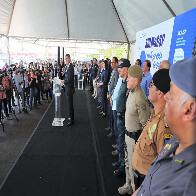 Governo de MS conclui opera&ccedil;&atilde;o de seguran&ccedil;a integrada com SP, PR, SC e RS na fronteira
