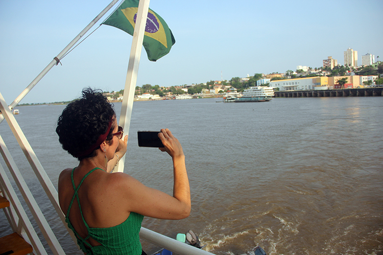 Temporada de pesca abundante com Pantanal  cheio consolida o pesque e solte em Corumb&aacute;