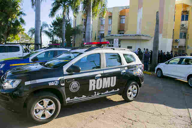 Corumb&aacute; adere ao programa Bolsa Forma&ccedil;&atilde;o e ao Pronasci 2 do Governo Federal