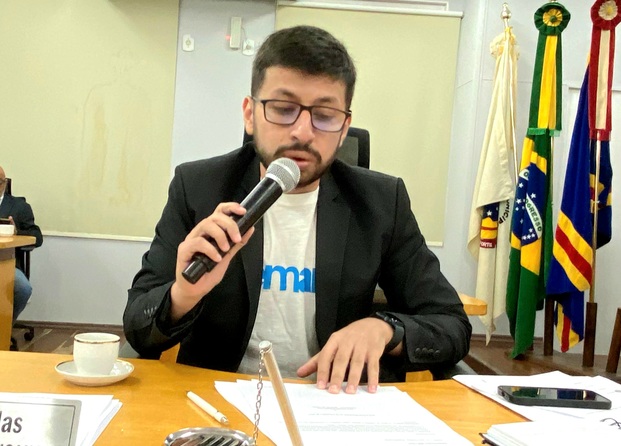 Vereador solicita adicional de fronteira para policiais e bombeiros de Corumb&aacute;