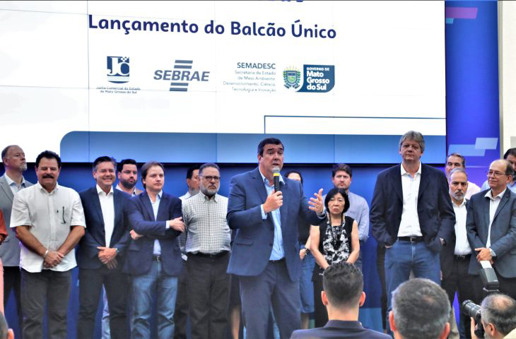 Governo Digital: Balc&atilde;o &Uacute;nico MS vai reduzir custos e diminuir tempo para abertura de empresas