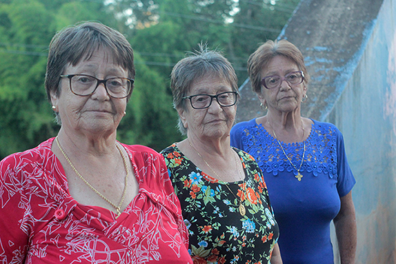 Document&aacute;rio sul-mato-grossense "As Marias" &eacute; selecionado para a Mostra Nacional do 21&ordm; curta Santos
