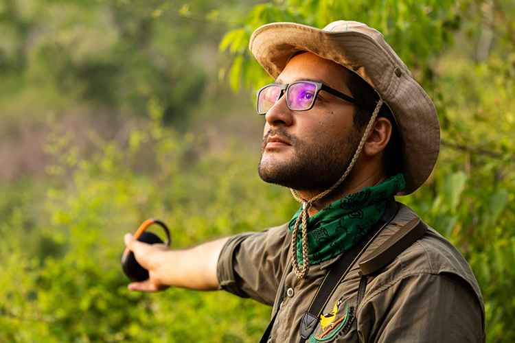 Turismo a partir da observa&ccedil;&atilde;o de aves &eacute; discutido no Pantanal de MS em evento hist&oacute;rico
