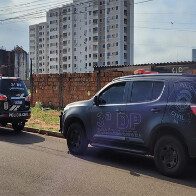 Acusado de matar adolescente a facada h&aacute; 13 anos em Corumb&aacute; &eacute; detido em Campo Grande